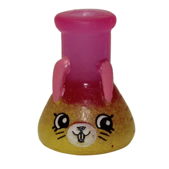 Shopkins science lab hot sale
